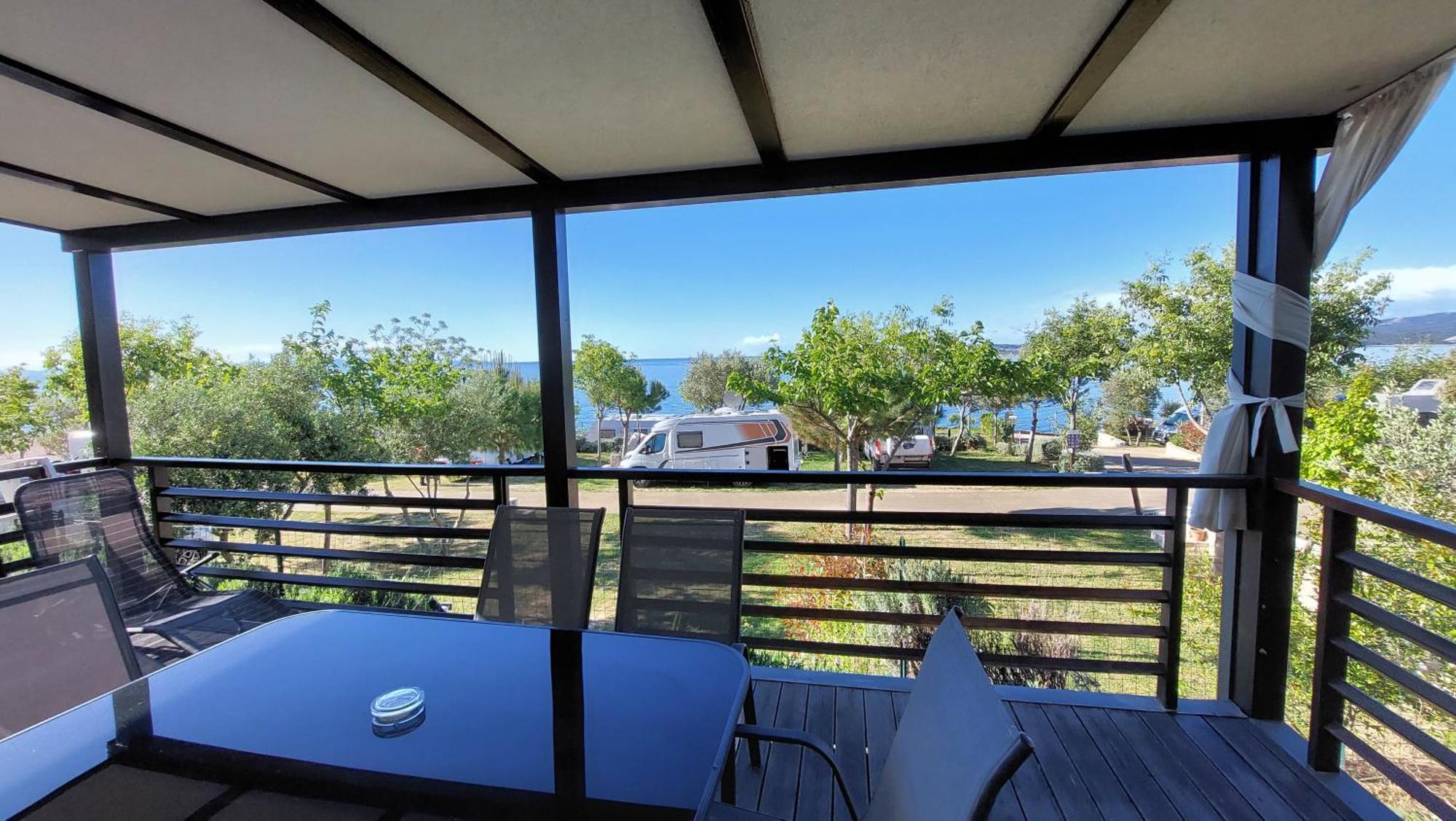 אורביץ Brugor Mobil Homes Lavanda מראה חיצוני תמונה
