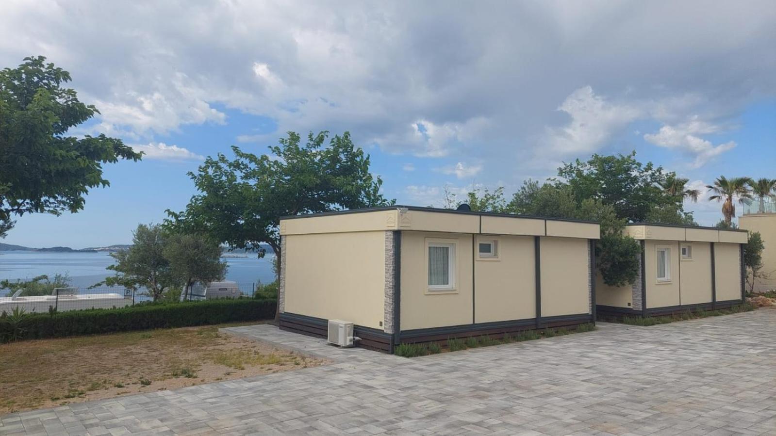 אורביץ Brugor Mobil Homes Lavanda מראה חיצוני תמונה