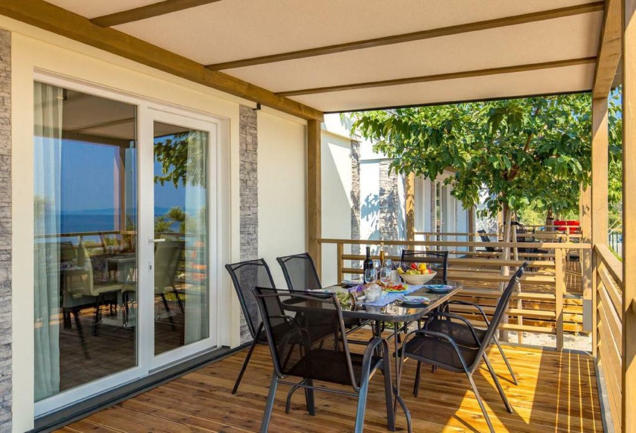 אורביץ Brugor Mobil Homes Lavanda מראה חיצוני תמונה