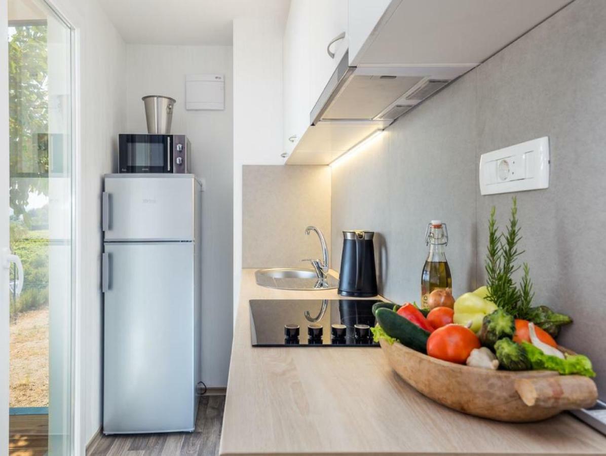 אורביץ Brugor Mobil Homes Lavanda מראה חיצוני תמונה