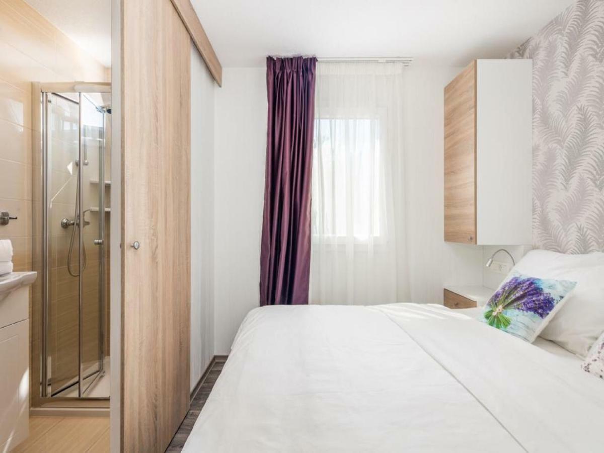 אורביץ Brugor Mobil Homes Lavanda מראה חיצוני תמונה