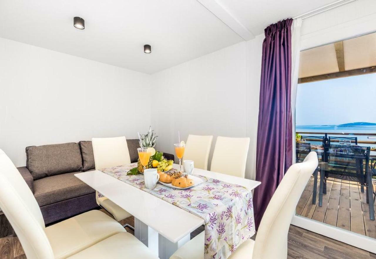 אורביץ Brugor Mobil Homes Lavanda מראה חיצוני תמונה